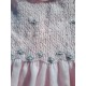 smocked dress girl liberty