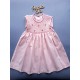 smocked dress girl liberty